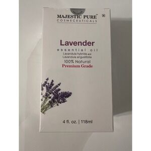 Lavender Essential Oil (x-69)